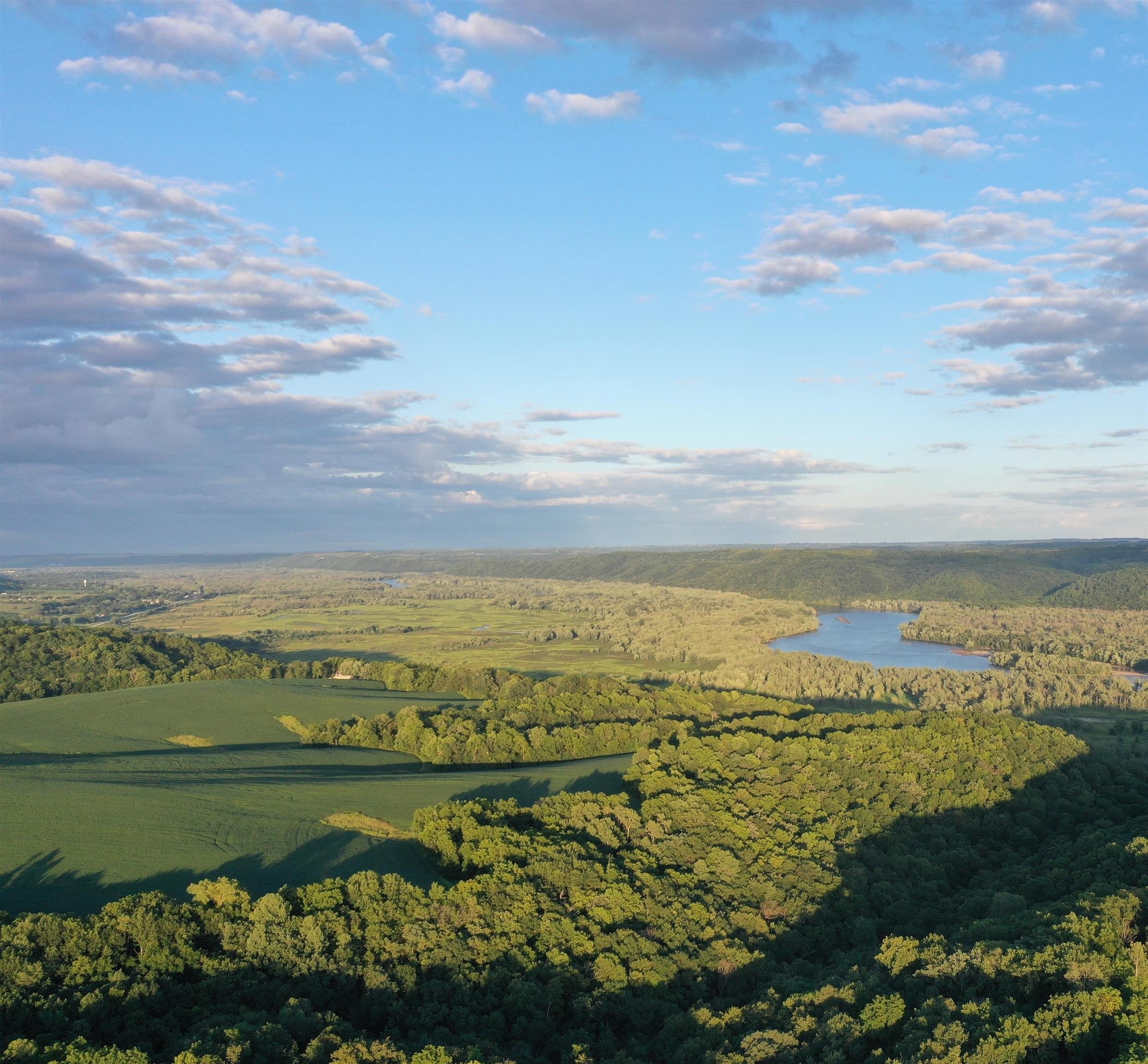 Other - Tbd 208 Acres Cottontail Lane, Wauzeka, WI