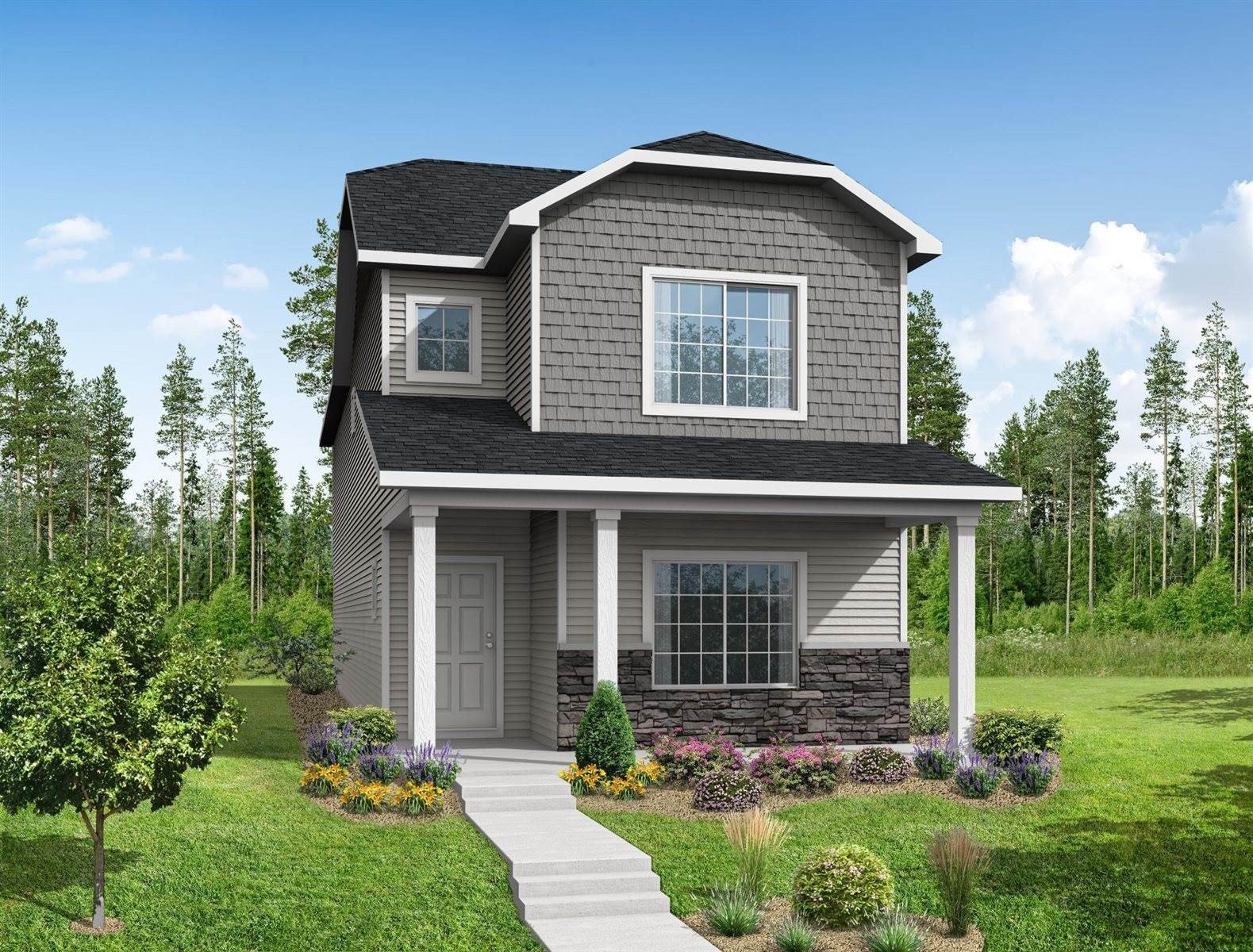 Other 4BR 3BA - 7782 Bunker Lake Boulevard NW, Ramsey, MN