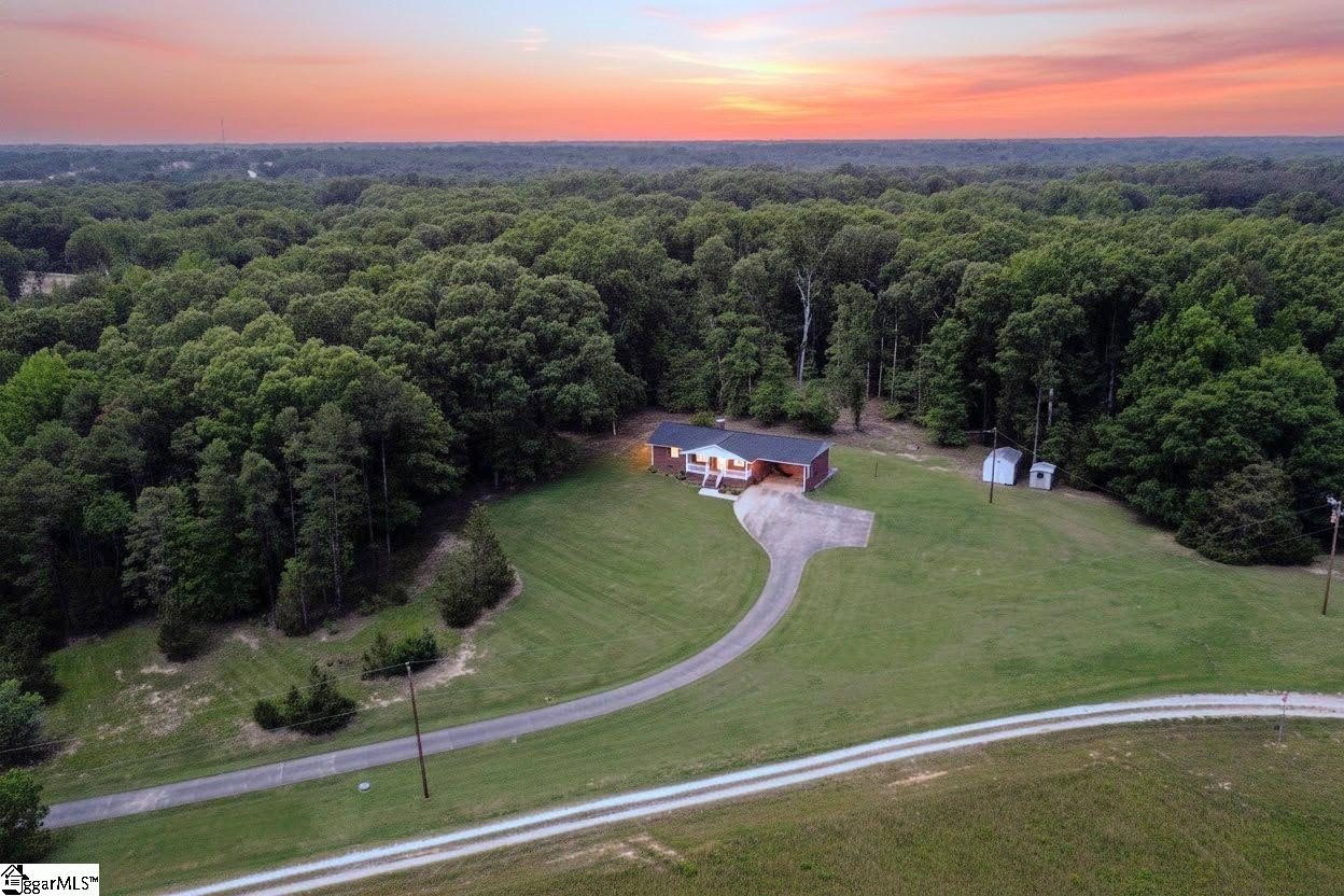 Single Family 3BR 2BA - 794 Hwy 418, Simpsonville, SC