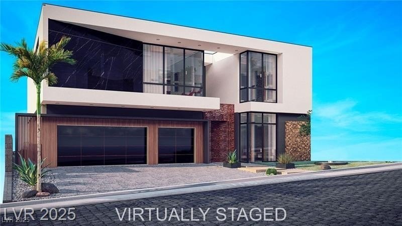 Single Family 4BR 5BA - 431 Net Zero Drive, Henderson, NV