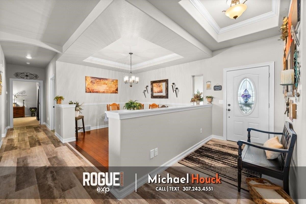Single Family 5BR 3BA - 6160 Coronado, Casper, WY
