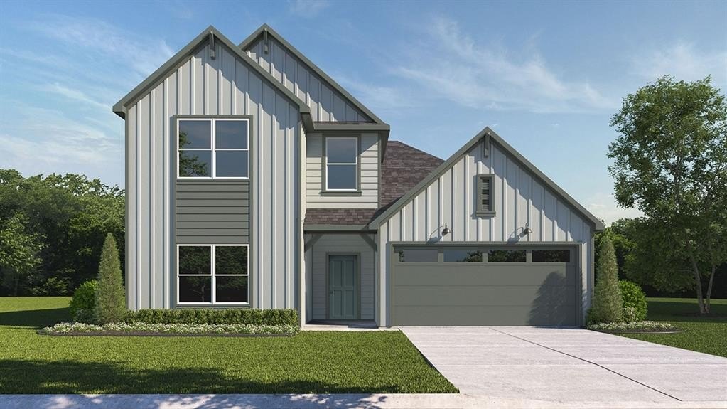 Single Family 4BR 3BA - 126 Buck Branch Lane, Canton, TX