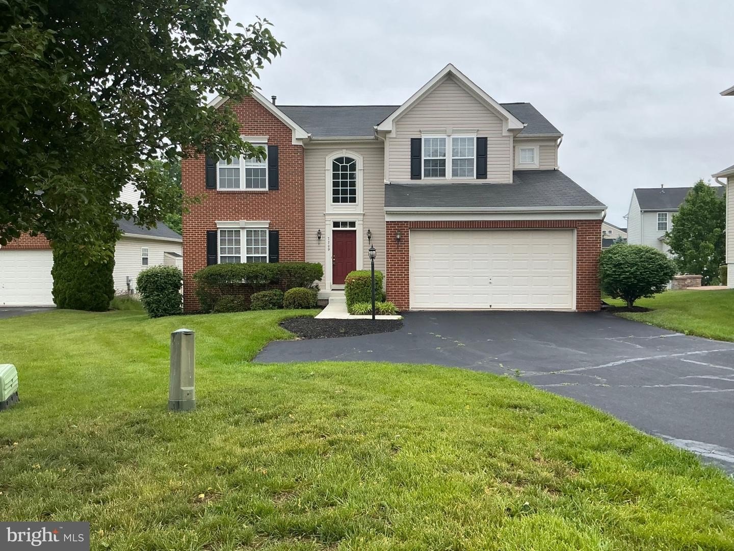 Single Family 4BR 3BA - 7209 BLADEN PL, GAINESVILLE, VA
