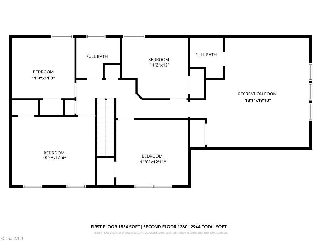 207 Naola Ct  