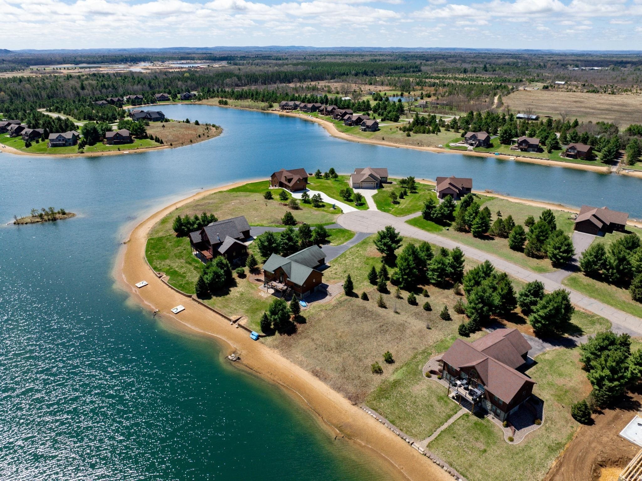 Other - N7554 Blue Water Court, New Lisbon, WI