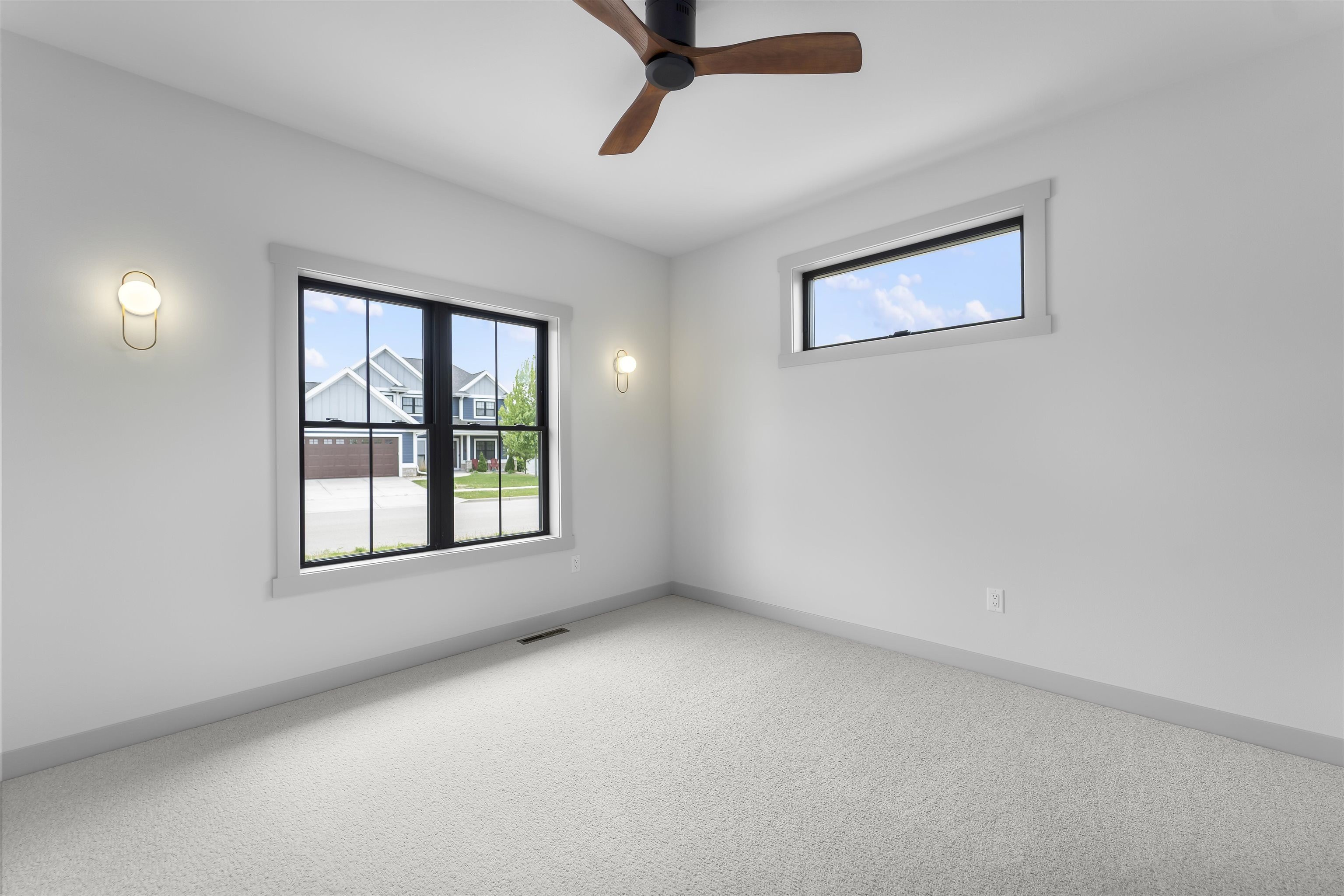 Single Family 3BR 3BA - Lot 152 Larkspur Lane, DeForest, WI