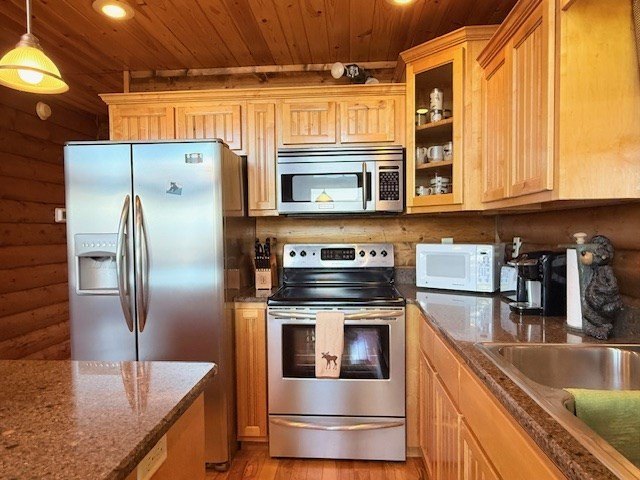 Single Family 2BR 2BA - 745 Buck Ridge Dr., MURPHY, NC