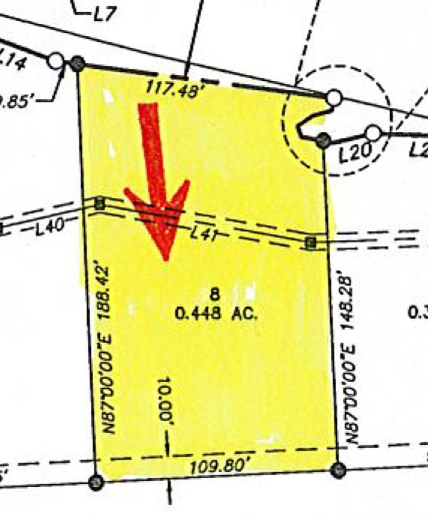 Other - L8 B1 River Bank Drive, Cascade, ID