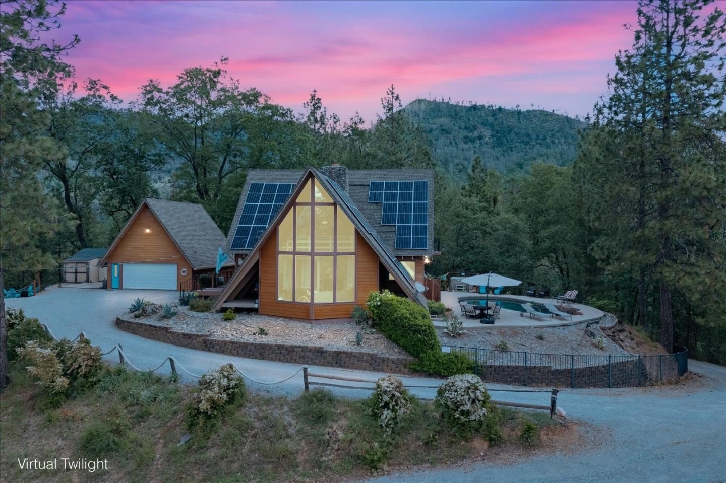 Other 4BR 3BA - 19754 Solus Campground RD, LAKEHEAD, CA