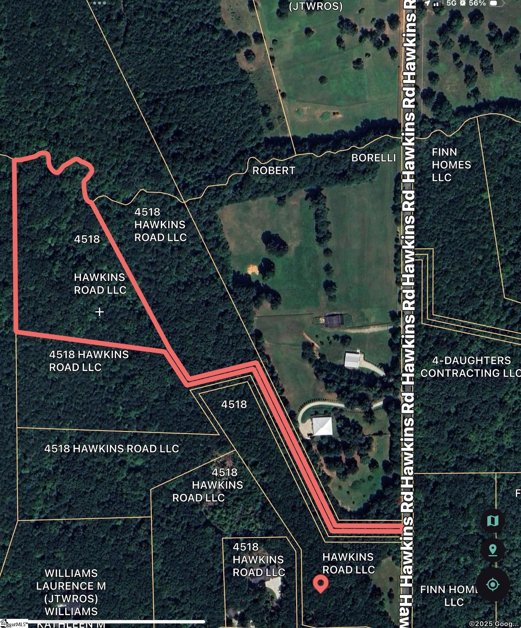 Other - 4502 Hawkins Road, Greer, SC