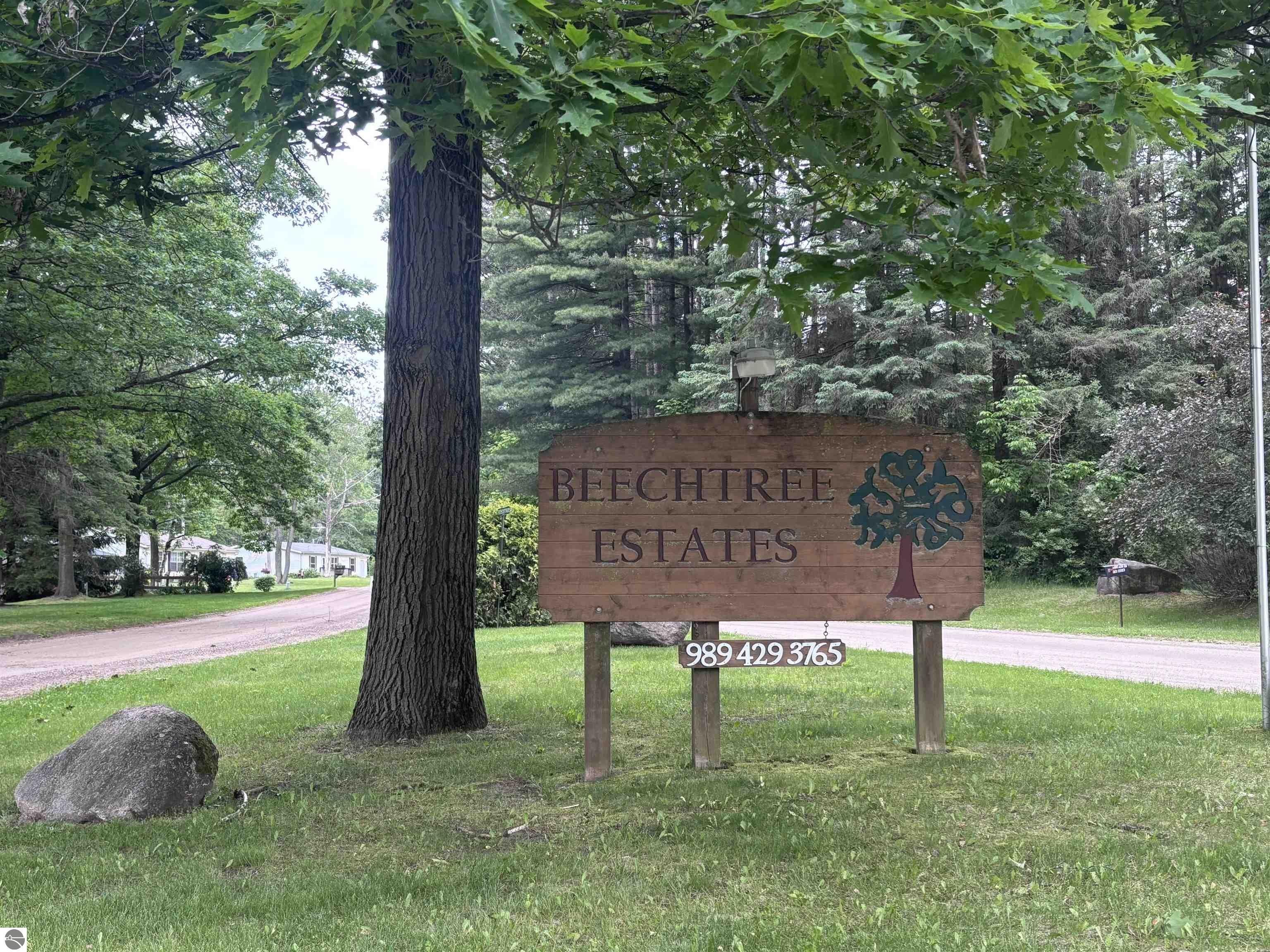 Other - Wintergreen, Farwell, MI