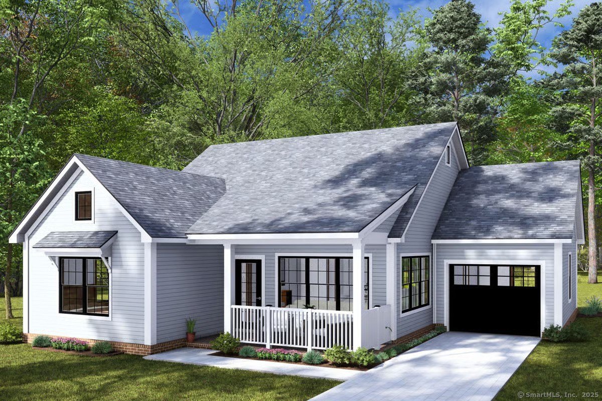 167 Old Tatnic Hill Rd Lot 8-6  