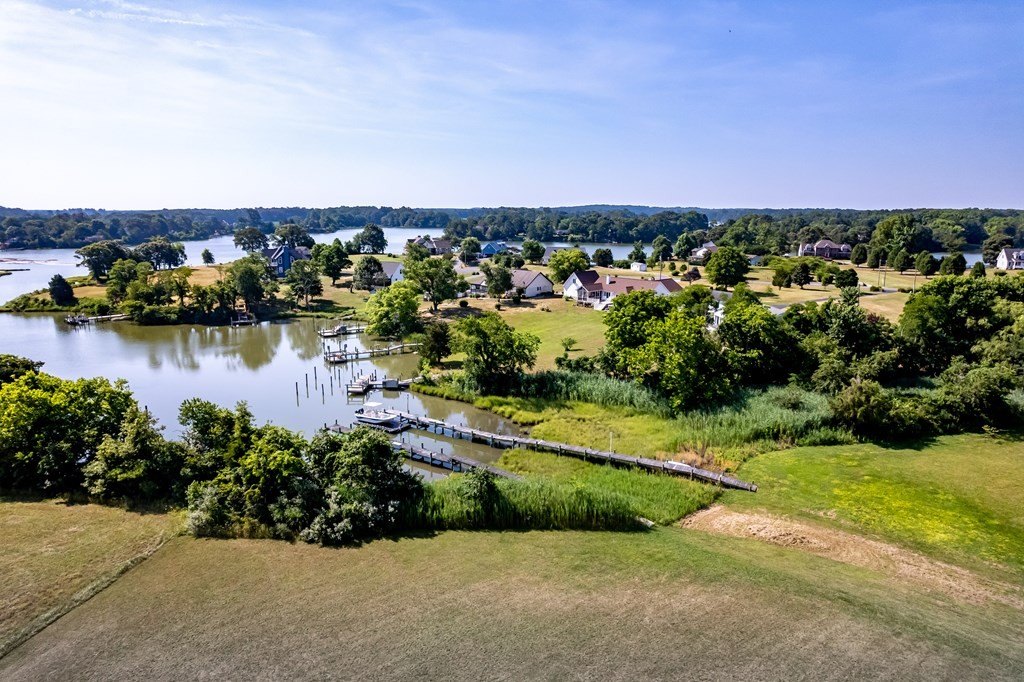 Single Family - 29 Sandy Beach Road, Heathsville, VA