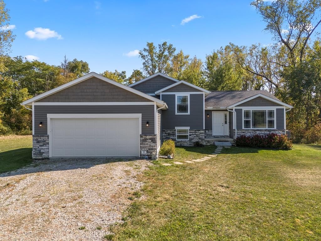 Single Family 3BR 2BA - 7326 SR 19, U2, L86-87, Mount Gilead, OH