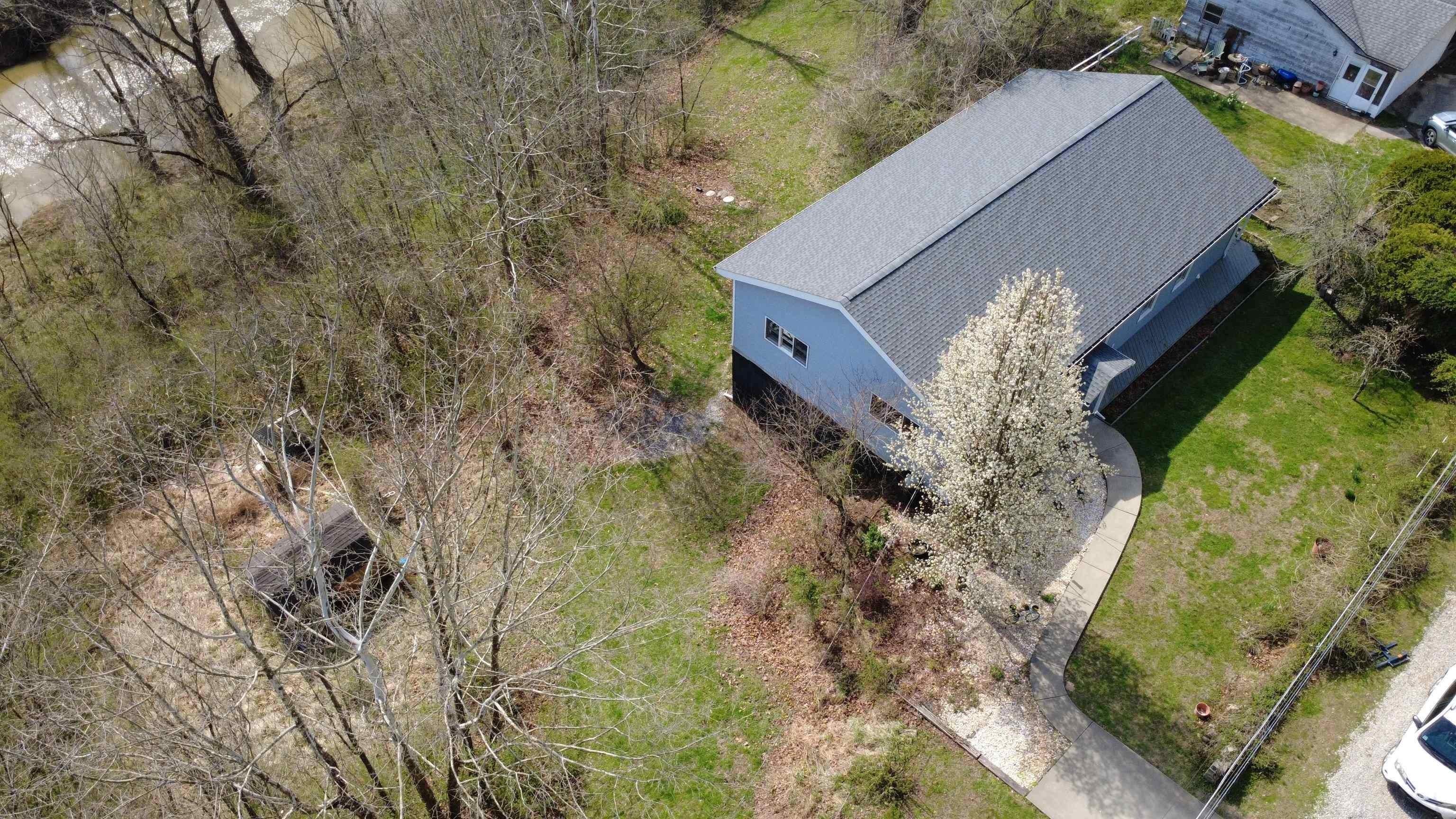 Other 4BR 2BA - 552 Township Road 158, Chesapeake, OH