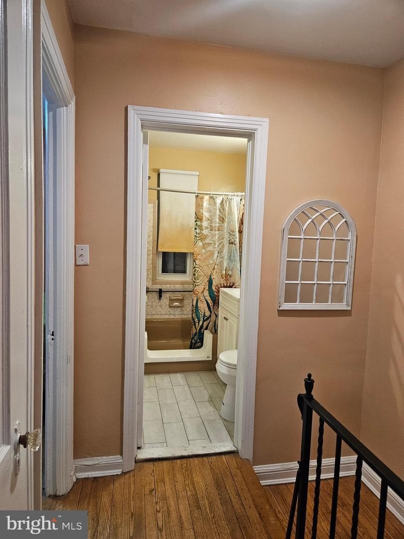 Single Family 2BR 1BA - 3443 CLAY ST NE, WASHINGTON, DC