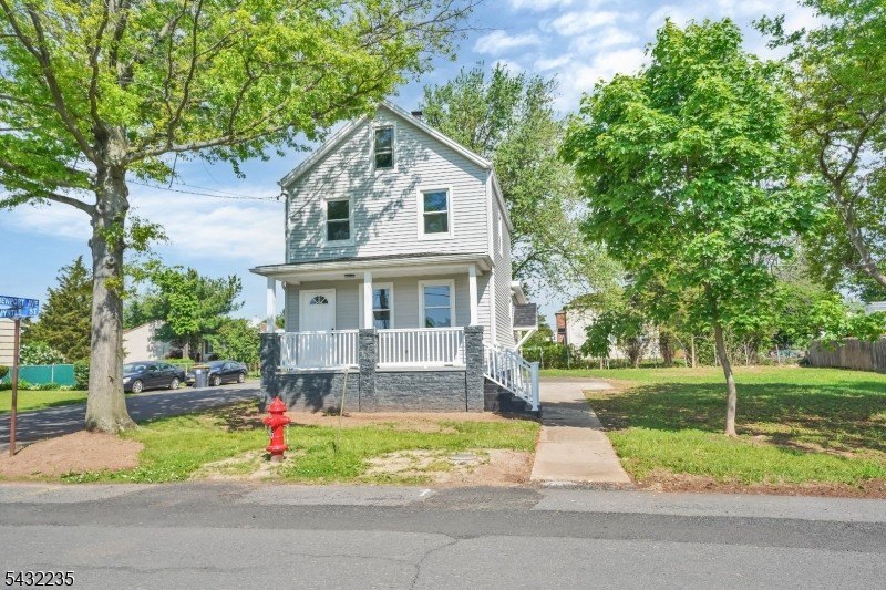 Single Family 3BR 2BA - 171 Myrtle St, Franklin Twp., NJ