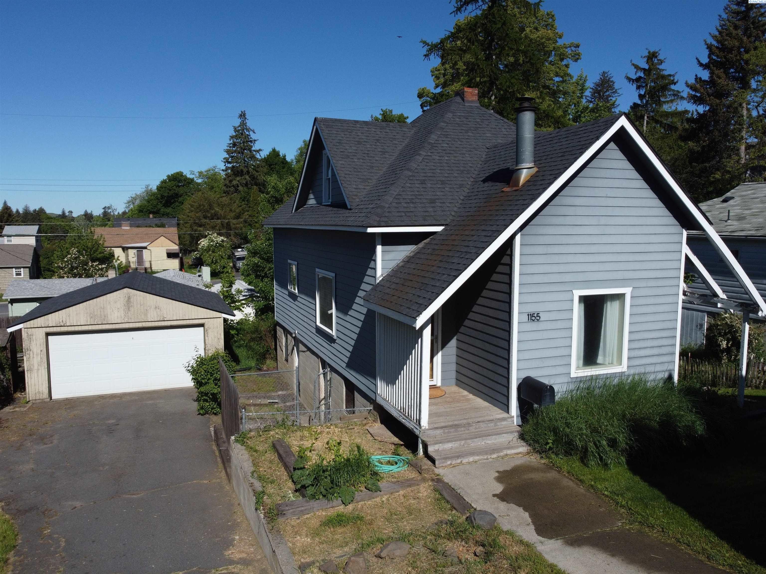 Other 3BR 1BA - 1155 NE Lybecker Road, Pullman, WA