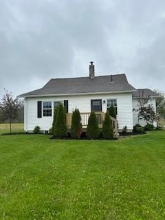 Single Family 3BR 2BA - 1776 Knorr, Galion, OH