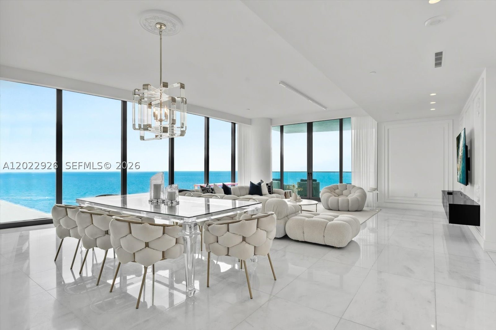 Condo 4BR 4BA - 17901 Collins Ave, Sunny Isles Beach, FL