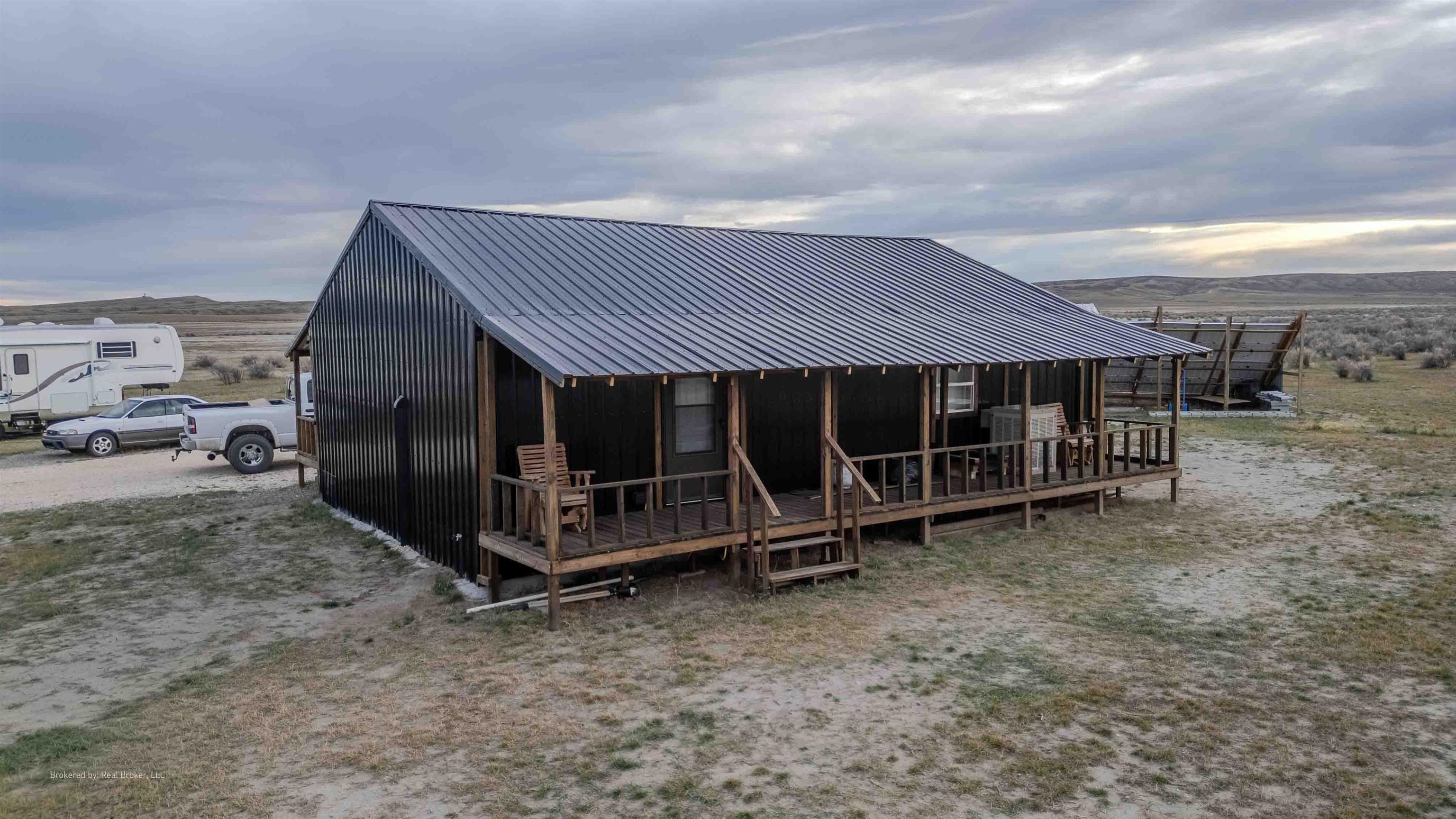 Single Family 2BR 1BA - 0000 Burson Way, Casper, WY