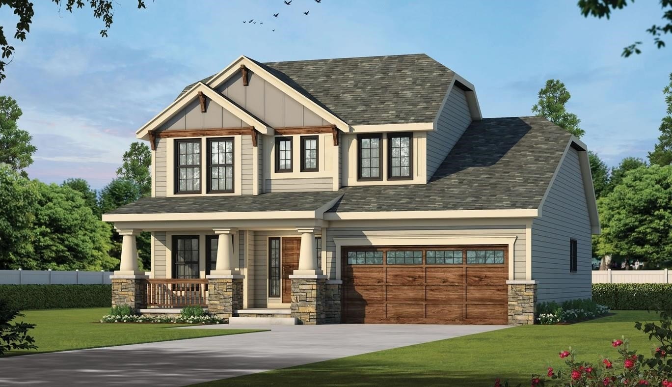 Other 3BR 3BA - 405 Landstone Terrace, Boiling Springs, SC