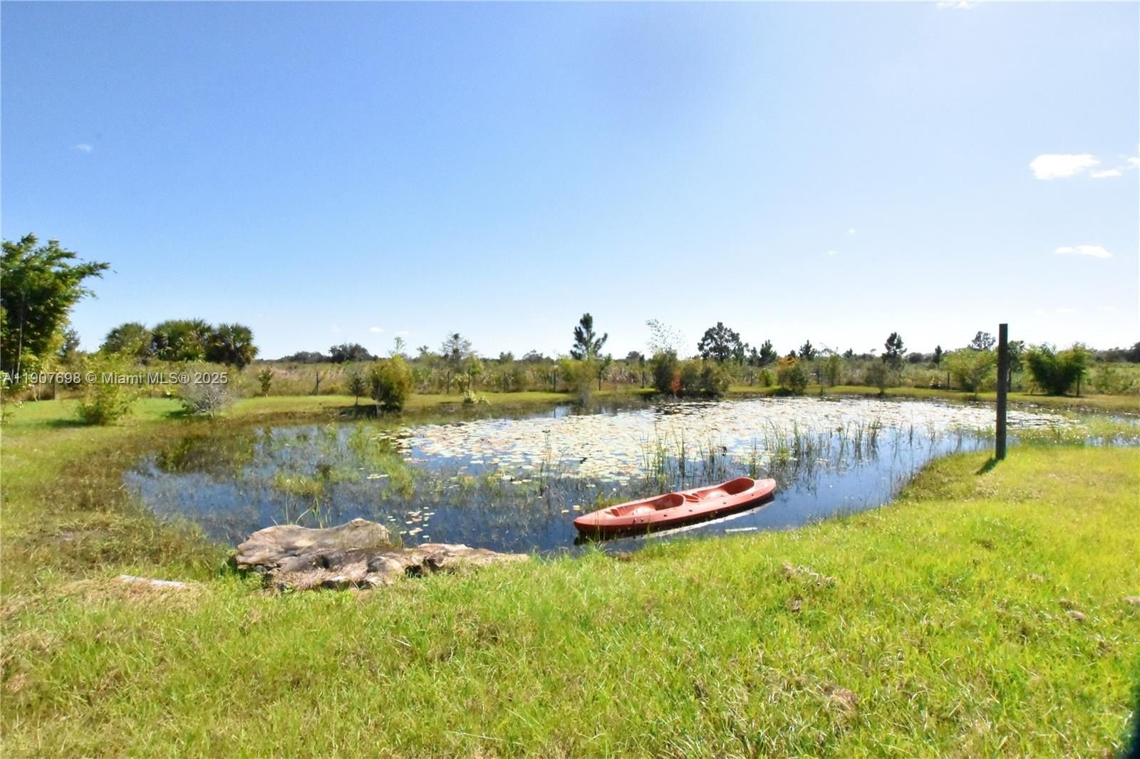 Other - 18036 NW 272, Okeechobee, FL