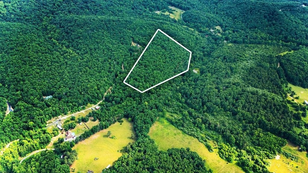 Plots and Land - TBD CALF MOUNTAIN RD, WAYNESBORO, VA