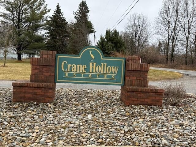 Single Family - Erika Drive, Pleasant Lake, MI