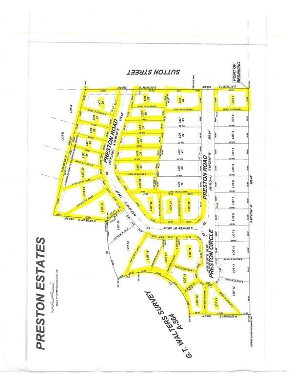 Other - 313 Preston Road, Mabank, TX
