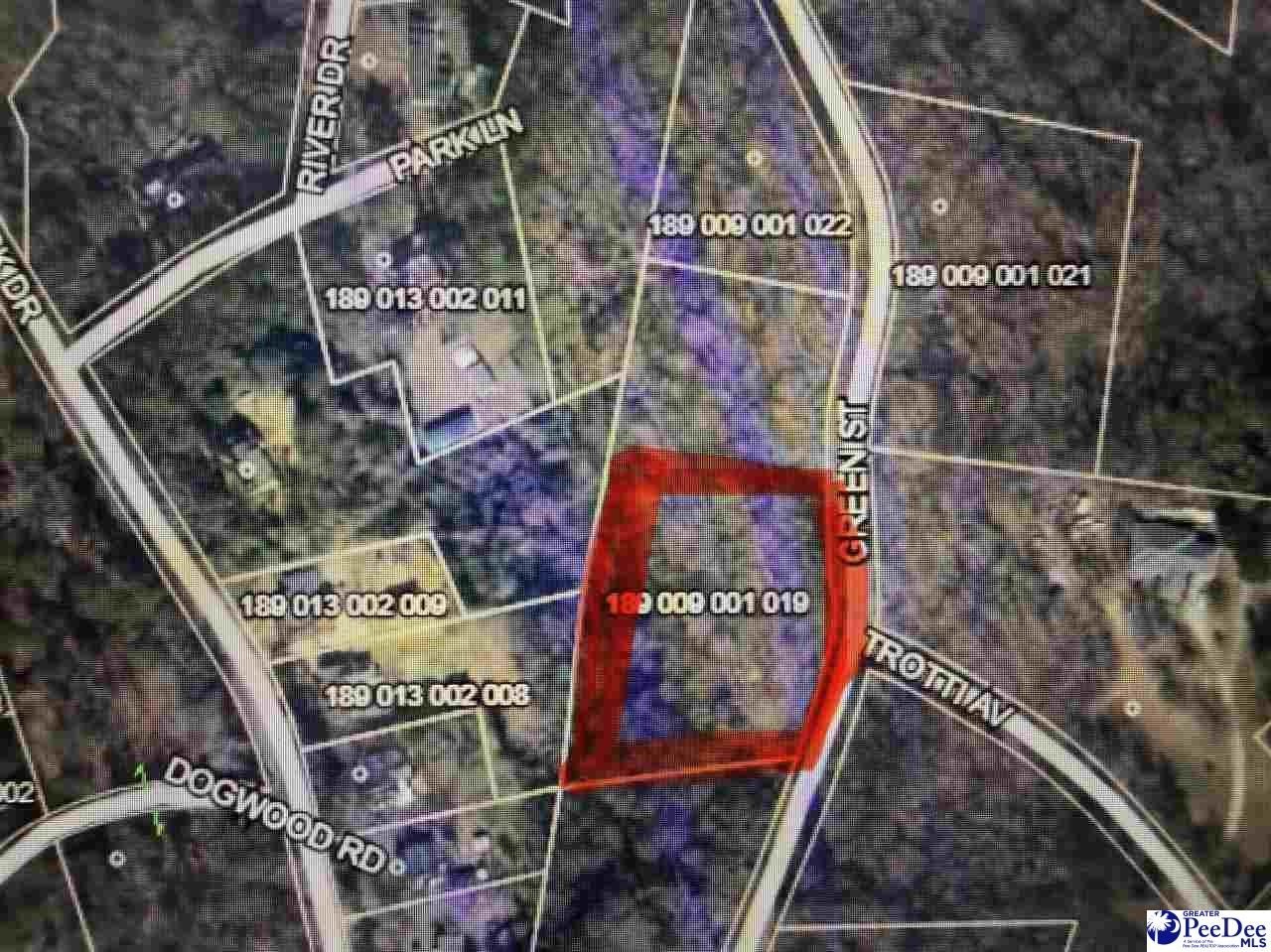 Other - Green St lot: B, Chesterfield, SC