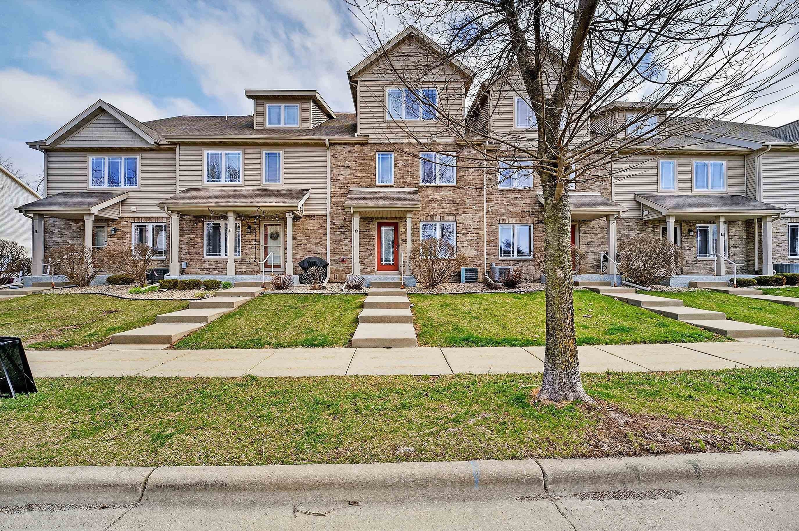 Single Family 2BR 3BA - 6720 FAIRHAVEN Road, Madison, WI
