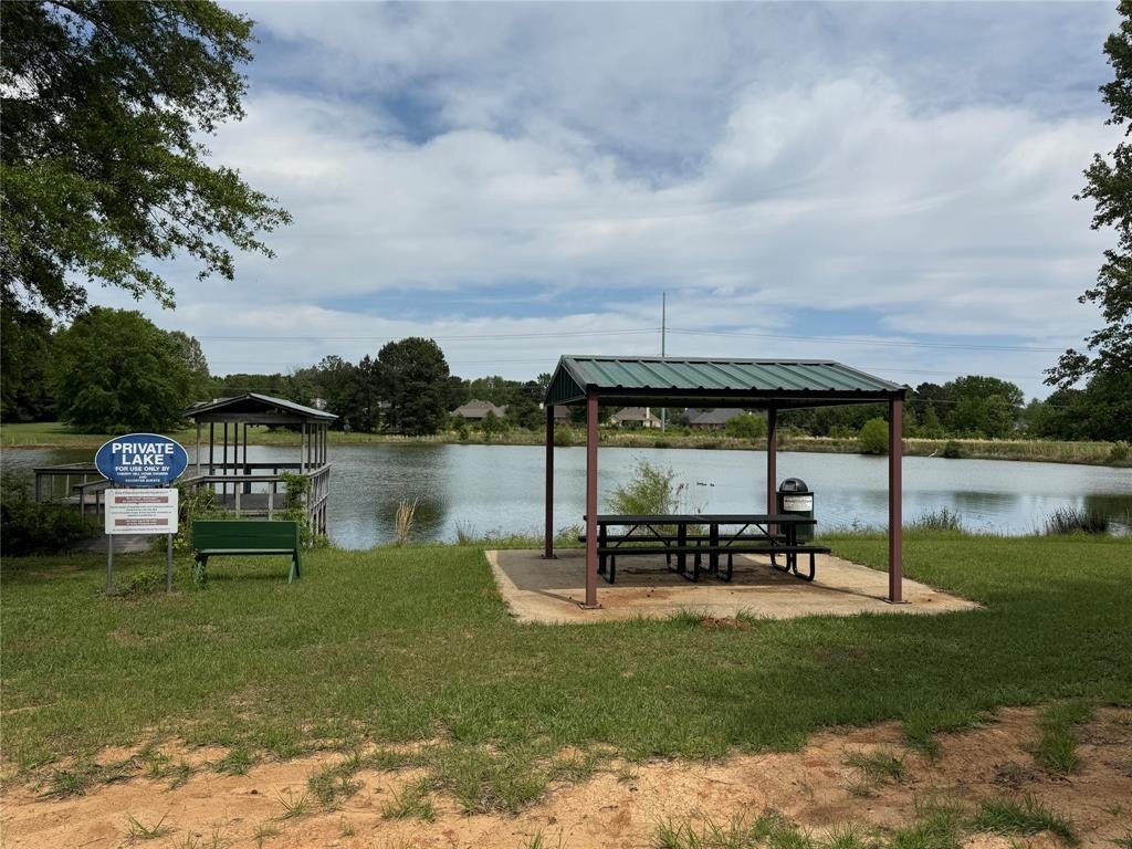 Other - Belle Oaks Circle, Greenwood, LA