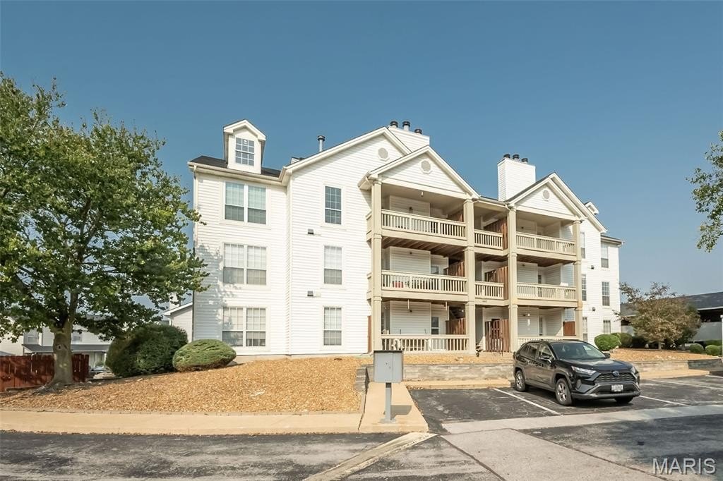 Condo 2BR 2BA - 1445 Whispering Creek Drive, Ballwin, MO