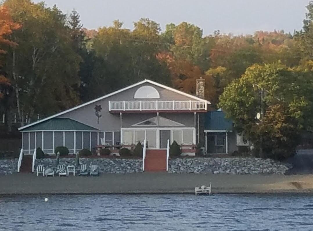 Single Family 3BR 3BA - 13 South Brook Lane, Eagle Lake, ME