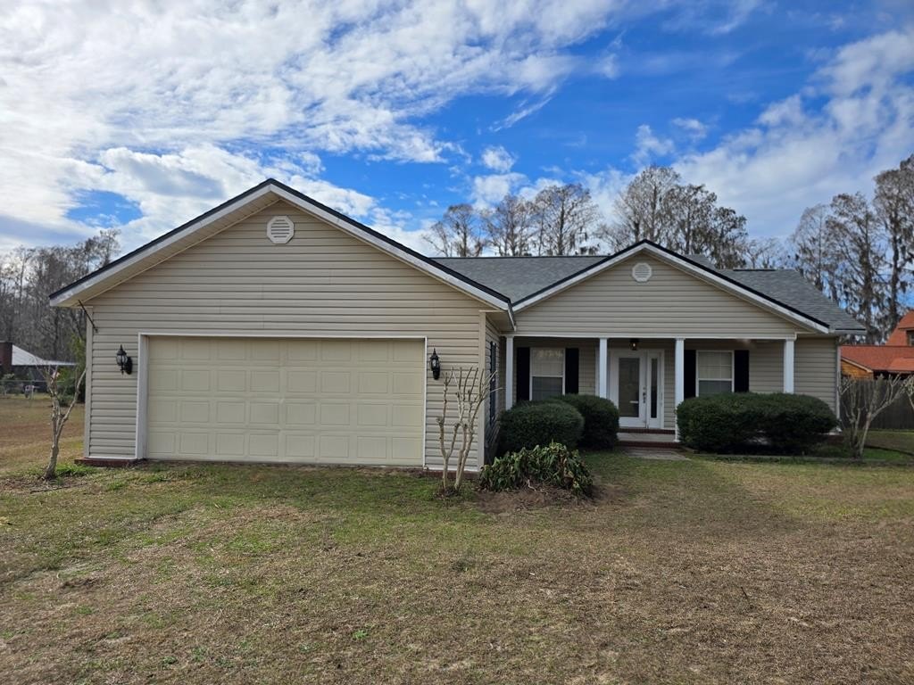 Single Family 3BR 2BA - 6389 31ST Circle, Jennings, FL