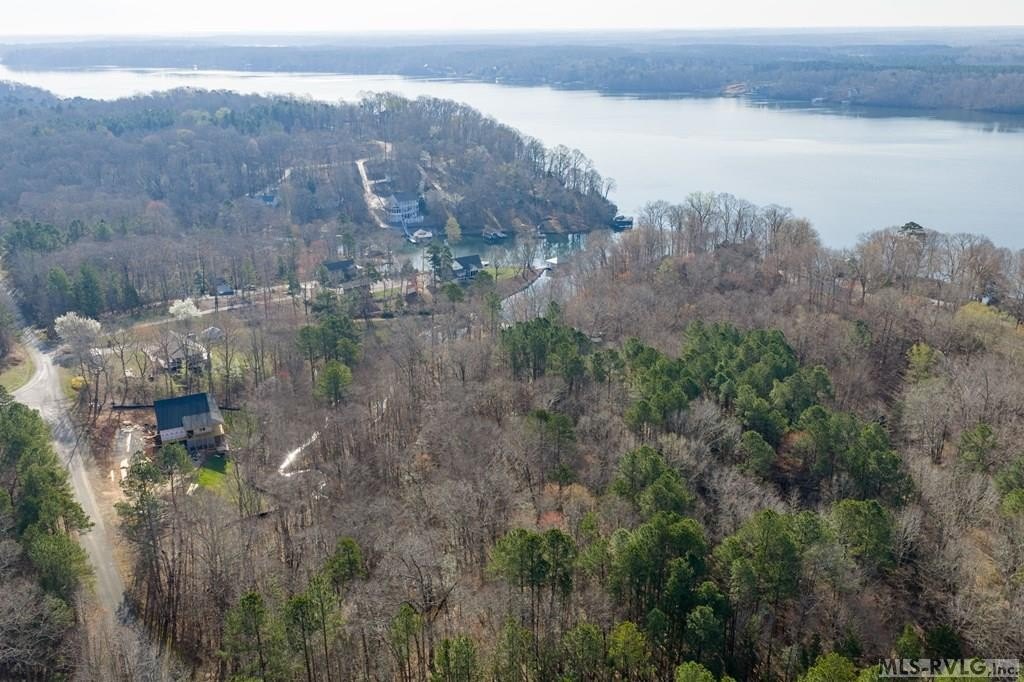 Single Family - LOT 47 Buckhead Drive, Bracey, VA