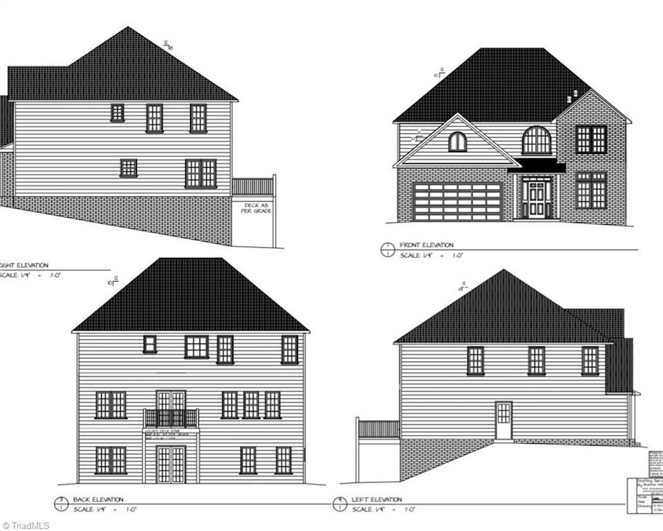 Other 6BR 5BA - 2888 Eland Drive, Winston-Salem, NC
