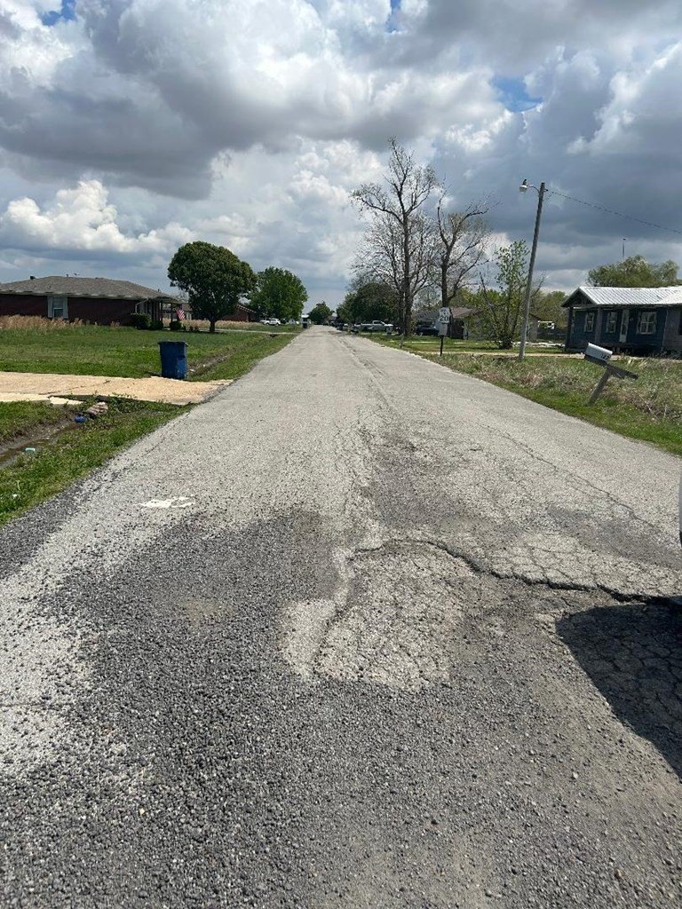 Other - O BROCK STREET, Gosnell, AR