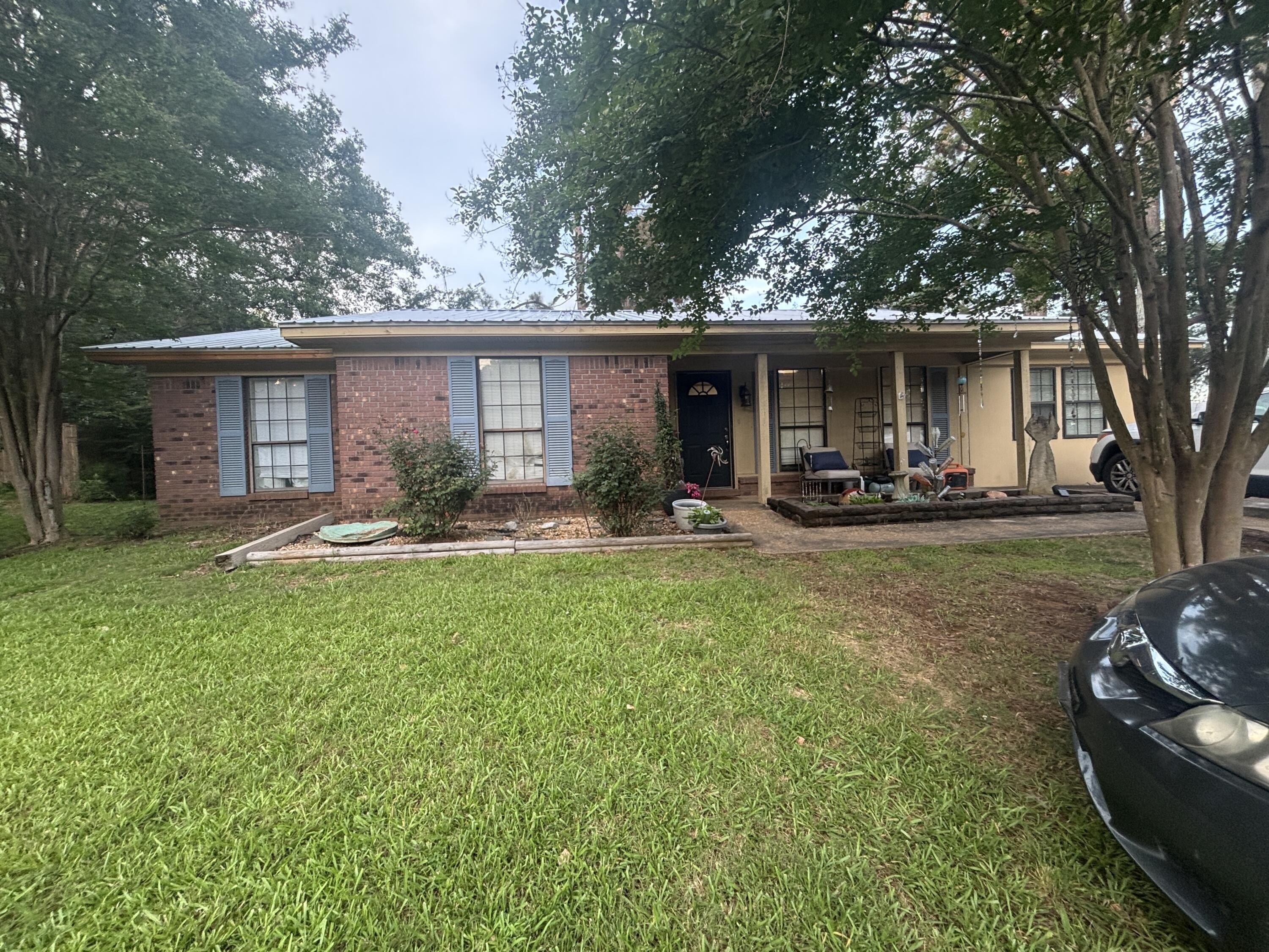 Single Family 3BR 2BA - 104 Ponderosa Dr, New Albany, MS