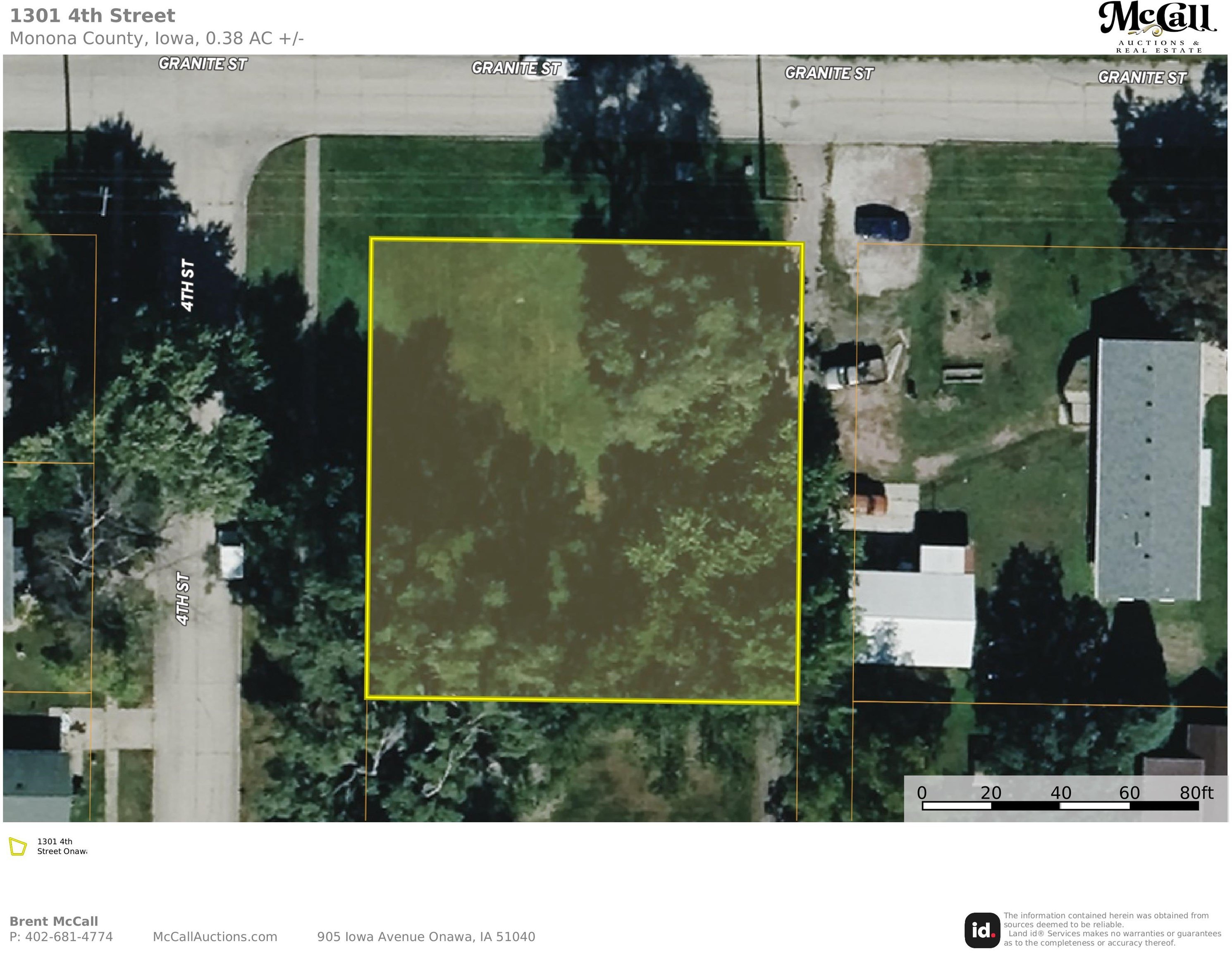 Other - 1301 4th Street, Onawa, IA