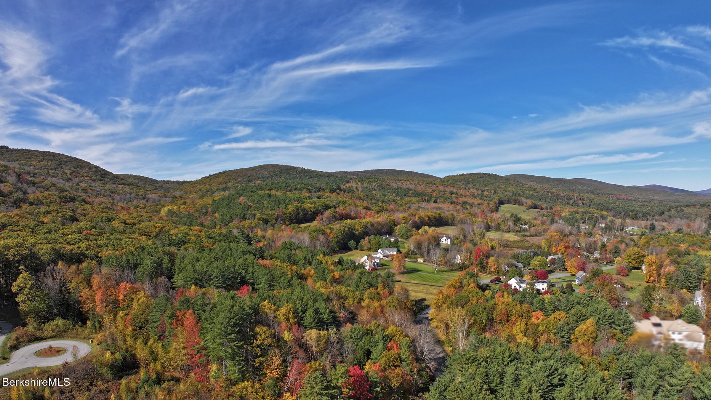 Other - Old Farm Ln lot: 42, Pittsfield, MA