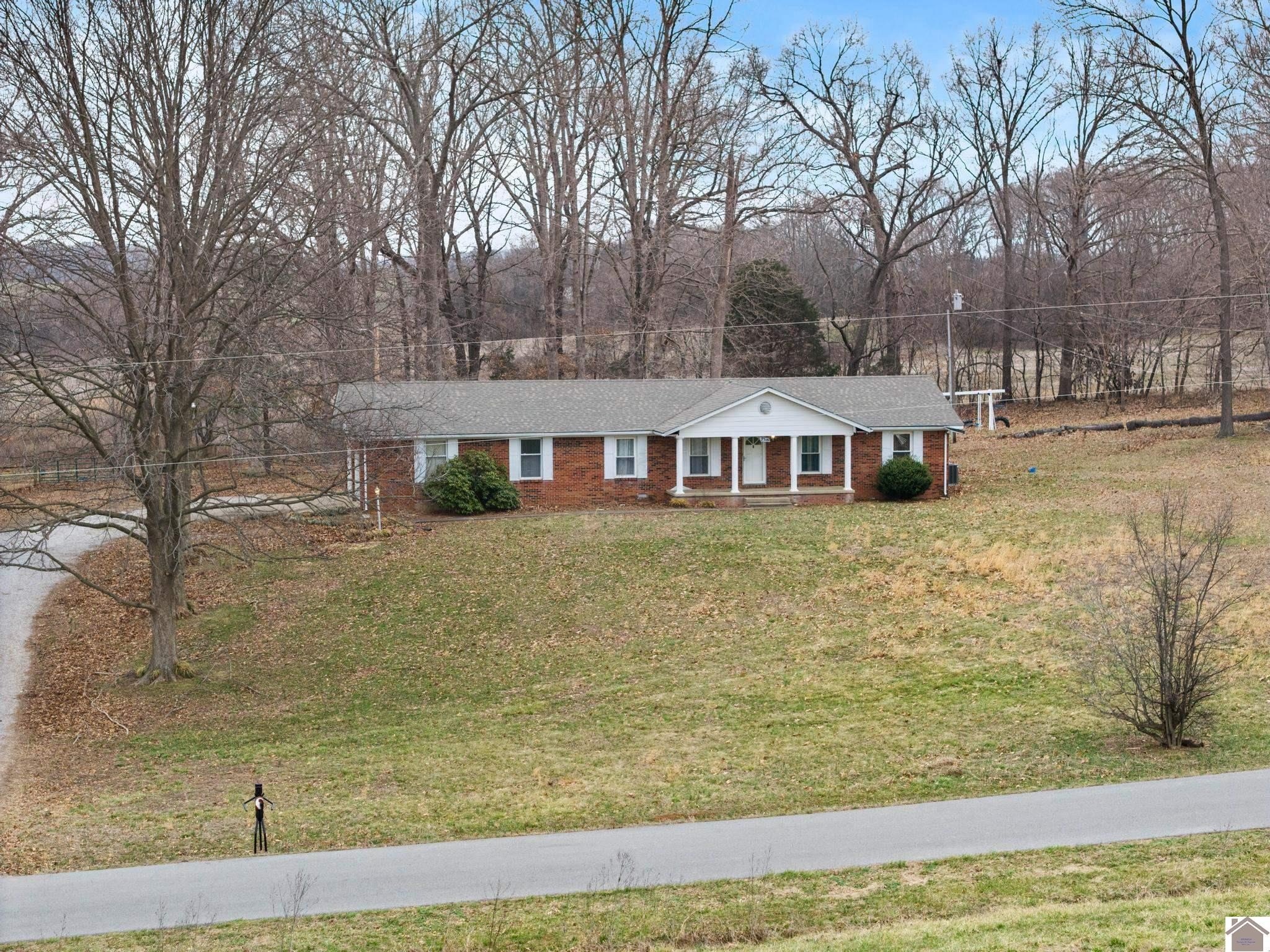 Other 3BR 2BA - 2316 Bush Road, Cadiz, KY