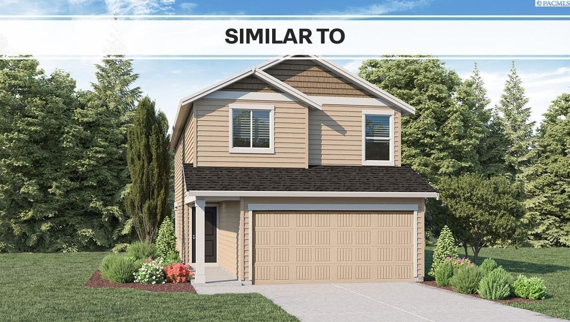 Other 3BR 3BA - 6435 Sandstone Dr, Pasco, WA