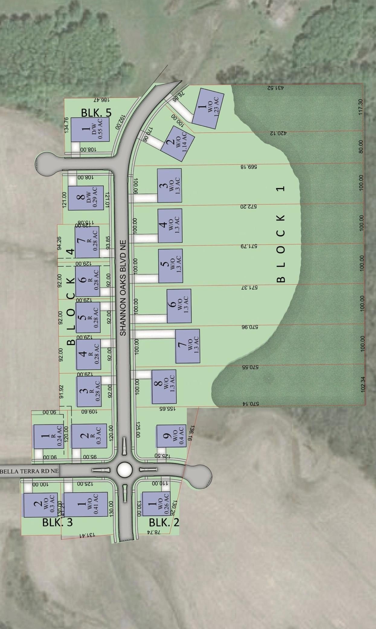 Other - 1631 Shannon Oaks Boulevard NE, Rochester, MN