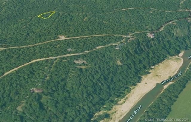 Other - 2361 Overlook Trace, Kansas, OK