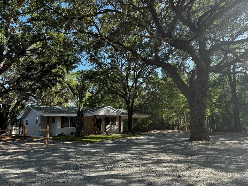 Single Family 3BR 2BA - 5781 Adams Rd, Valdosta, GA