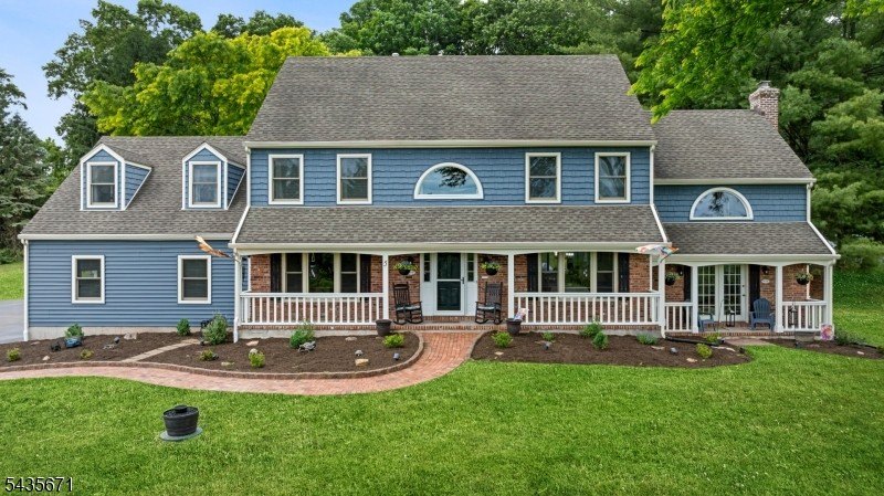 Other 4BR 4BA - 5 Jenny Jump Ct, Raritan Twp., NJ