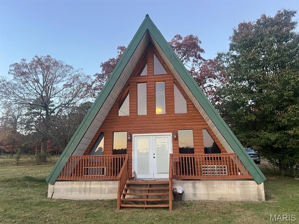 Single Family 2BR 1BA - 31955 US Highway 60, Ellsinore, MO