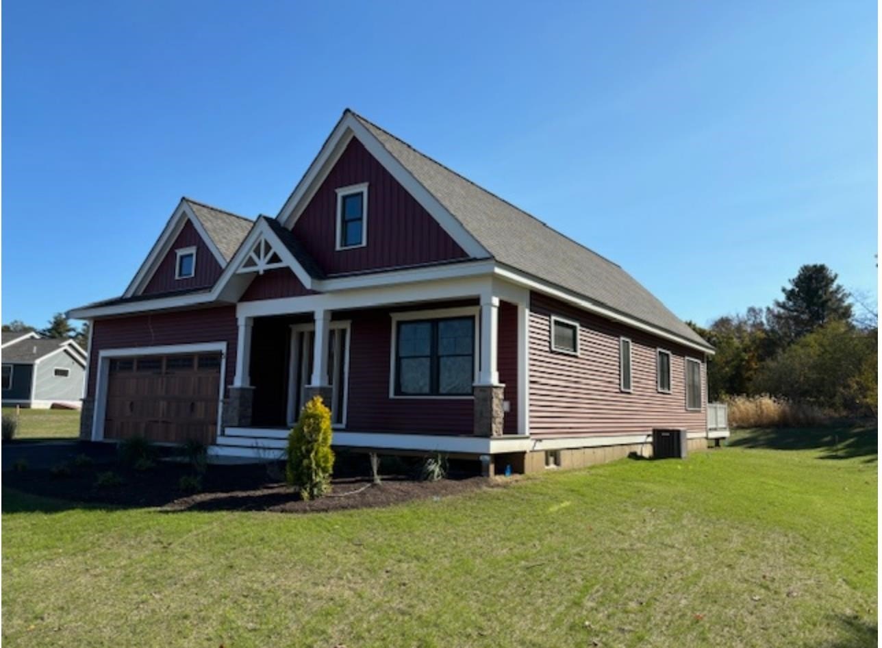Condo 2BR 2BA - 21 Edgewater Drive, Brentwood, NH